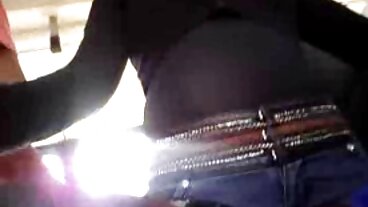 Blacked Raw වෙතින් ආකර්ෂණීය Little Dragon සමඟ Doggystyle ක්‍රියාව