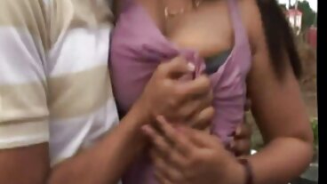 කාමුක ෆිඩලිටි වෙතින් අලංකාර මේගන් ලෝපෙස් සමඟ ඩොගී ස්ටයිල් ලිංගිකත්වය