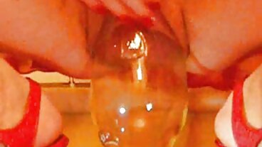 Analized වෙතින් අං සහිත Yasmine de Leon සමඟ ෆේස් ෆකින් ස්මට්