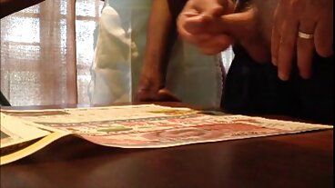 Bang වෙතින් නියම Manuel Ferrara සහ Marica Hase සමඟ යට ඇඳුම් වීඩියෝව!