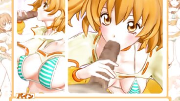 Evil Angel වෙතින් Prefect Kenna James සමඟ සෝෆා ස්මට් මත