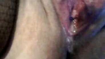 Squirted වෙතින් අං Kristen Scott සමඟ වාචික චිත්‍රපටය