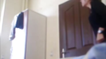 True Anal වෙතින් අං සහිත Leah Winters සමග පරිපූර්ණ බොඩි බැන්ග්
