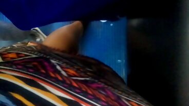 Immoral සජීවීව සිට උද්යෝගිමත් Lana Roy සමඟ The Bed වීඩියෝවේ