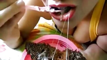 Smut Puppet වෙතින් නියම Olivia Devine සමඟ Doggystyle කාමුක දර්ශන