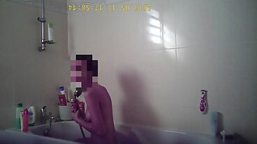 Naughty America වෙතින් අං Lela Star සහ Luna Star සමඟ මිෂනාරි smut