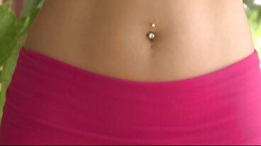 LetsDoeIt වෙතින් අලංකාර ඇන්ජලිකා ග්‍රේස් සහ ලන්ඩන් කීස් සමඟ රැවුල බෑම