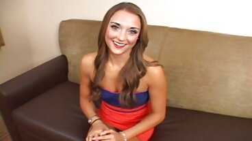 Team Skeet වෙතින් නියම Cristi Ann සමග Blowjob ලිංගිකත්වය